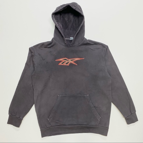 Reebok crewneck, custom dye ( reworked piece) - Picture 1 of 3